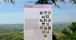 Desktop Screenshot of casaperferiebetania.com