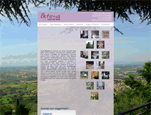 Tablet Screenshot of casaperferiebetania.com